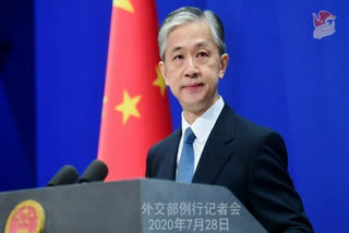India, China must cherish 'hard won' progress at LAC: Beijing