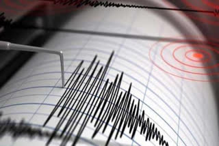 Tremor of 3.1 magnitude recorded in Surat  Tremor  Tremor in surat  surat  surat earthquake  സൂറത്തിൽ ഭൂചലനം; 3.1 തീവ്രത രേഖപ്പെടുത്തി  സൂറത്തിൽ ഭൂചലനം  സൂറത്ത് ഭൂചലനം  സൂറത്ത്  ഭൂചലനം