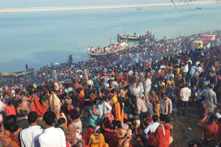 Umanath Dham in barh