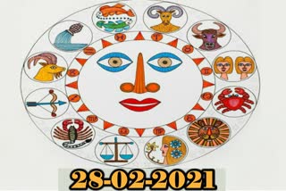 28th December 2021 Sunday Astrology