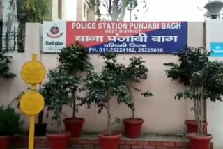 Family attacked in Punjabi Bagh area of Delhi