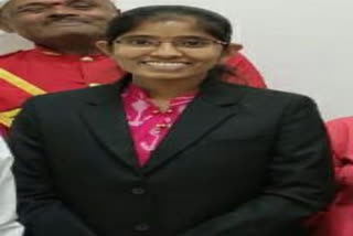 Braving all odds, 29-year-old Karnataka woman clears civil judge exam