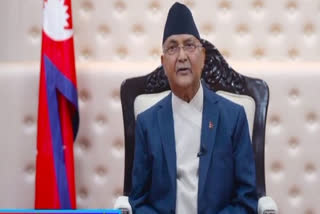 Nepal cabinet recommends Prez to call meeting of reinstated Lower House on Mar 7