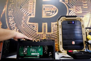 China's bitcoin mining fuels unfavourable views of Beijing to historic highs in Iran