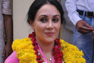 MP Diya Kumari, राजसमंद न्यूज़