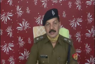 अपर पुलिस अधीक्षक विनोद कुमार पांडे