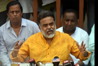 Sanjay Nirupam elected as a Member of Parliamentary Board