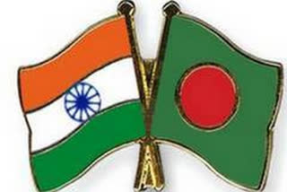 India, Bangladesh to co-operate against fake currency, contra trade