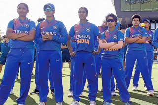 India name ODI and T20I squad