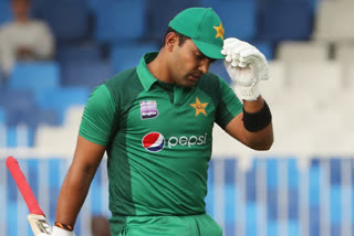 Karachi, Pakistan, spot-fixing, Umar Akmal