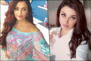 Aishwarya Rai's Pakistani doppelganger takes social media by storm