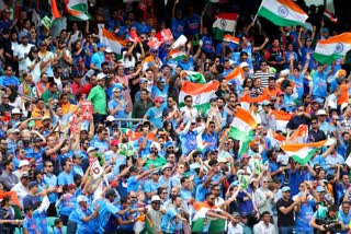Ind vs Eng: ODI series to be played behind closed doors