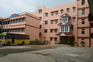 ranchi school reopens from 1st march