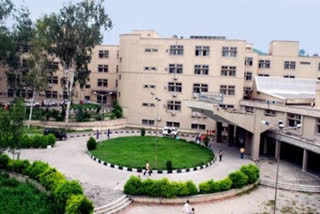 Medical College Tanda