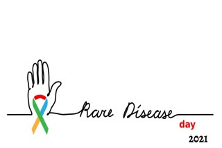 Rare Disease Day 2021