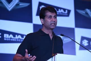 Rajiv Bajaj