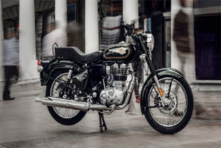 Royal Enfield