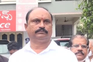 complaint to returning officer against adapa sheshagirirao