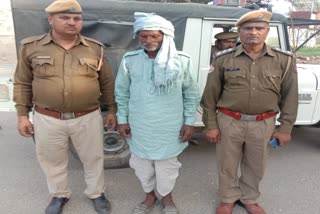 brother murder in dholpur,  brother murder