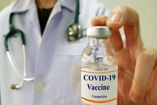 COVID 19 vaccine