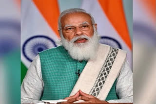 PM Modi pays tribute to Assam's Koch Dynasty general Bir Chilarai