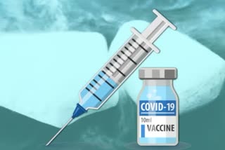 covid Vaccine Phase III, Chief Secretary Niranjan Arya VC, Third phase of corona vaccination