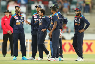 India vs England ODI Series