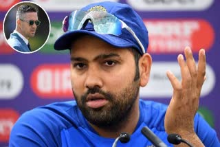 Thankfully, someone understands the game: Rohit Sharma to Kevin Pietersen on his assessment of pink-ball Test