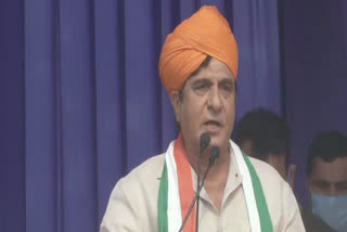 Congress leader Raj Babbar asserts G-23 is Gandhi 23