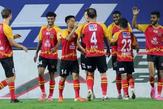 ISL 7: East Bengal and Odisha look to end season on a high