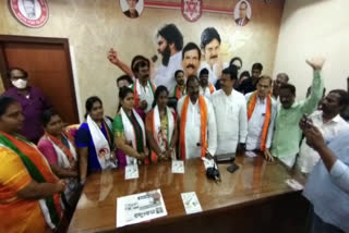 ap bjp chief somu veerraju anakapalli visit