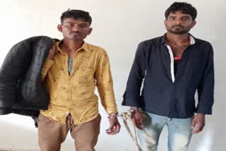 Killer of Garhwa CSP director arrested