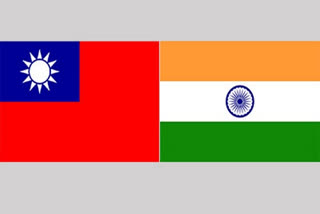 India donates funds to Taiwan to boost cooperation on traditional medicine
