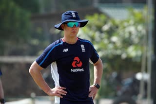 Jonathan Trott