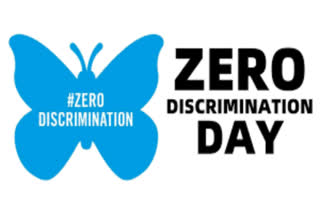 Zero discrimination Day