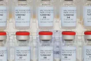 US Authorizes Johnson & Johnson Covid Vaccine For Emergency Use