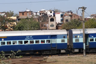 Kanpur Central Station