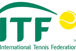 ITF मेंस फ्यूचर टेनिस टूर्नामेंट का आयोजन