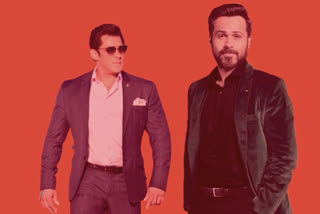 Emraan to turn baddie for Salman's Tiger 3? Here's what actor has to say