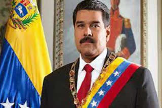 Venezuelan President Maduro decides to review relations with Spain