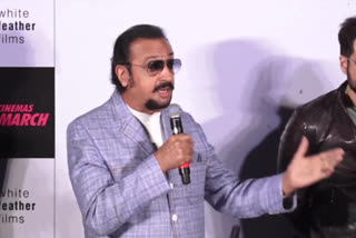 Gulshan Grover: Films in theatres will bring back the festivity