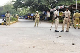 ആലപ്പുഴ  നിരോധനാജ്ഞ നീട്ടി  CURFEW EXTENDTED  CHERTHALA  ambalappuzha  curfew in alappuzha  ചേര്‍ത്തല, അമ്പലപ്പുഴ താലൂക്കുകളിലെ നിരോധനാജ്ഞ