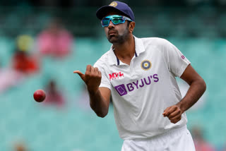 Ravi Ashwin reacts to controversy over Yuvraj Singh's tweet