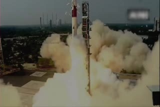 isro-launches-pslv-c51-carrying-amazonia-1-and-18-other-satellites