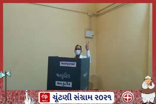 જયંતિ પટેલ