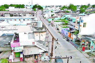 municipal elections in chilakalurupeta