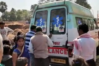 Maghi Purnima in nalanda