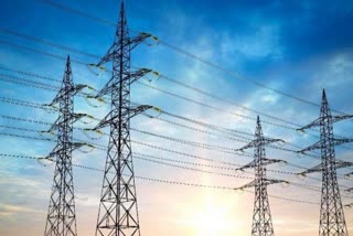 Haryana Electricity Department Raid