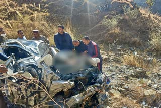 road accident in mandi