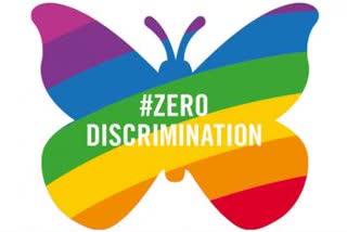 Zero discrimination Day 2021